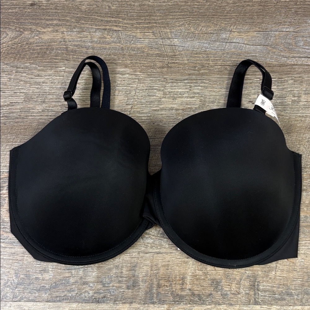 Victoria’s Secret Push-Up Bra – Size 36DDD (New With Tags)